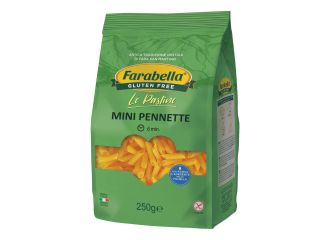 Farabella pasta m/pennette250g