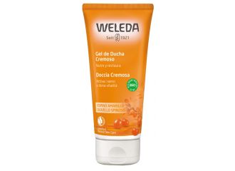 Weleda doccia cr.oliv.sp.200ml