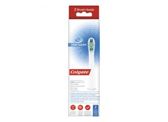 Testine ricarica colgate pro-clinical