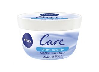 Nivea care mini 50 ml