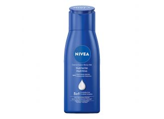 Nivea crema corpo nutriente mini 75 ml