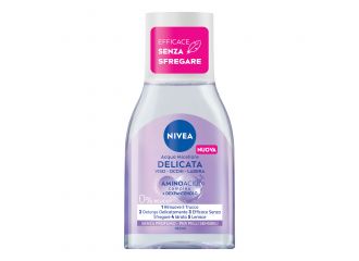 Nivea micellair acqua micellare extra delicata mini 100 ml