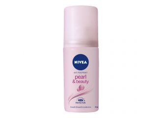 Nivea pearl&beauty spray mini 35 ml