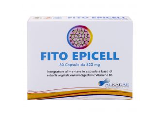 Fito epicell 30 capsule