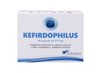 Kefirdophilus 30 capsule