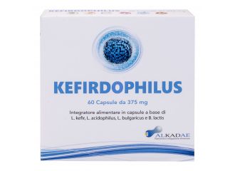 Kefirdophilus 60 capsule