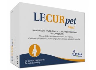 Lecurpet 60 cpr