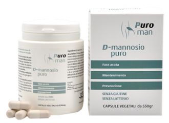 Puroman 80 capsule