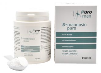 Puroman polvere 70 g