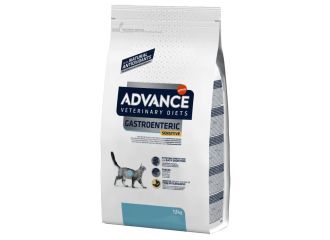 Advance diets cat gastroenteric sensitive 1,5kg