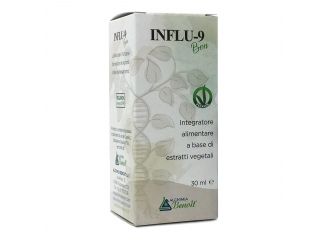 Influ-9 30 ml