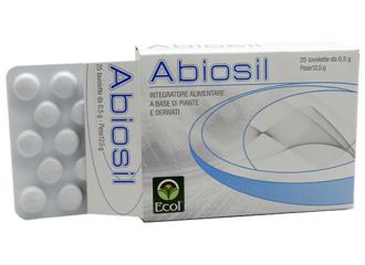 Abiosil compresse