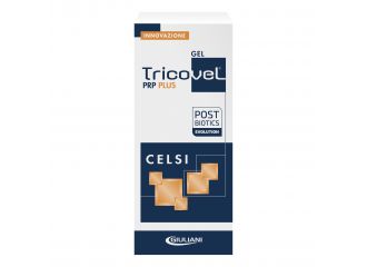 Tricovel prp plus celsi 30ml