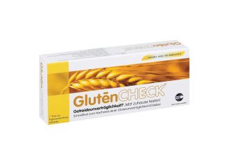 Glutencheck 1 pezzo