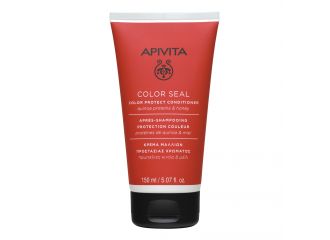 Apivita conditioner color 150 ml/19