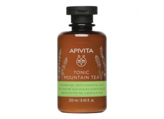 Apivita shampoo tonic women 250 ml