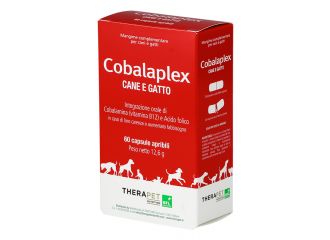 Cobalaplex therapet 60cps