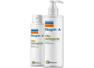 Filagrin-a olio det.200ml