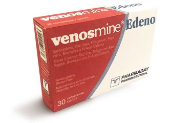 Venosmine edeno 30cpr