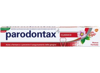 Parodontax dent.herbal class.