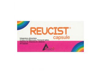 Reucist 24 capsule