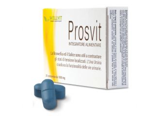 Prosvit 30 cpr