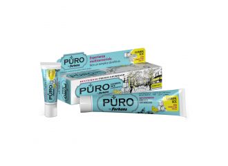 Puro dentifricio lemon ice 75 ml