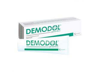 Demodol gel antidolor 150ml