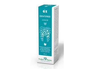 Gse dentifree junior 50 ml