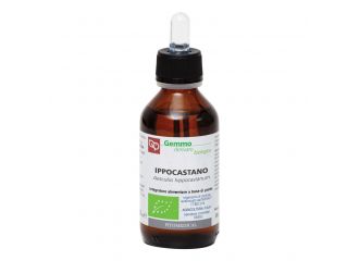 Ippocastano gemmoderivato bio 100 ml