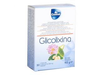 Glicolixina 30 capsule