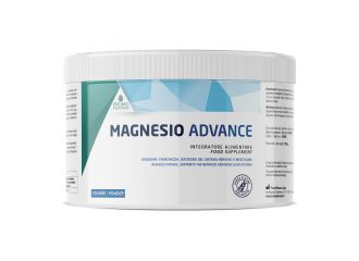 Magnesio advance 300 g