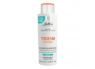 Triderm intimate antibatterico 500 ml