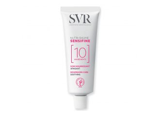 Sensifine nutribaume 40 ml