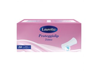 Laurella proteggislip disteso 20 pezzi