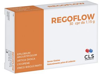 Regoflow 30 compresse