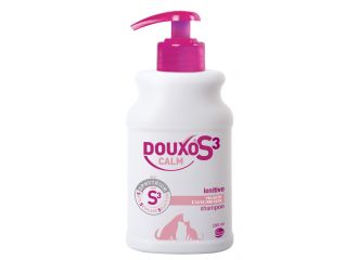 Douxo s3 calm shampoo 200ml