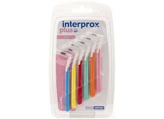 Interprox plus mix 6pz