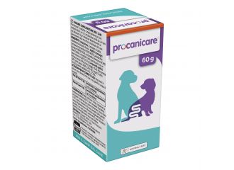 Procanicare barattolo 60 g