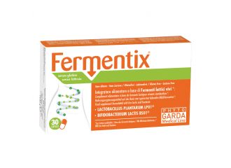 Fermentix 30 capsule