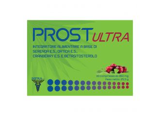 Prost ultra 30 cpr