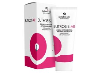 Eutrosis ar crema 30g