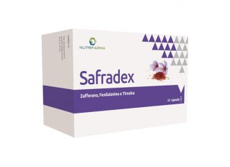 Safradex 60 capsule