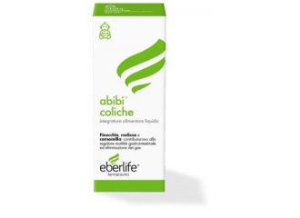 Abibi coliche gtt 30ml