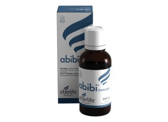 Abibi immuno 200 ml