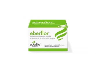 Eberflor 12fl 10ml