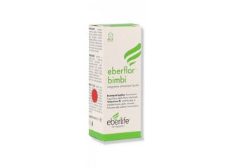 Eberflor bimbi gtt 5ml