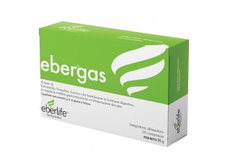 Ebergas 30 cpr