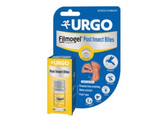 Urgo filmogel punture insetti 3,25 ml