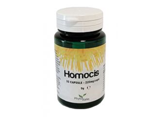 Homocys 30 capsule